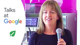 There's Great Drying Out | Evelyn Cusack | Talks at Google