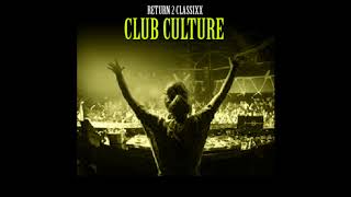 Janidd-Club Culture