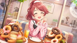 『デレステ』椎名法子　メモリアルコミュ①～④