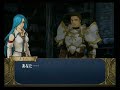 ファイアーエムブレム 暁の女神 第２部「国とは王とは」 ３章「騎士団出撃す」3 3