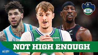 Where Does Cooper Flagg Rank Among The Best NBA Players? | DLLS Mavs Podcast