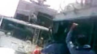 Video shows celebrations on Pak warship after it hit INS Godavari