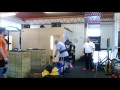 lee forbister 175kg x 1 150kg x 5 clean every rep log clean u0026 press