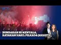 Padati Bundaran HI, The Jakmania Rayakan Kemenangan Pram-Doel - SIP 09/12