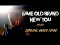 Same Old Brand New You (ROCK!) 🎸 Official Music Video | Mark Read | A1 | #rock #raw #a1