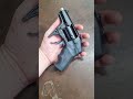 the stages of revolver production. the s333 gen iii revolver. gun revolver