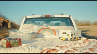 Kayla Ann - Dandelions (Music Video)