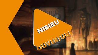 Ouverture Critique - Nibiru