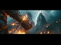 the monkey king havoc in heaven trailer i 《大闹天宫》的预告 i ai generated trailer i fan made trailer