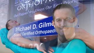Pain Management | Panama City, FL – Panhandle Orthopaedics