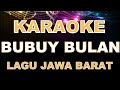 BUBUY BULAN KARAOKE