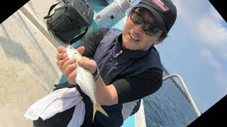 今年の落とし込みはもう終わりかなぁ🎣　#53