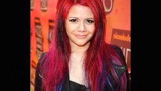 Allison Iraheta - One More Reason