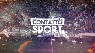 Contatto Sport - Avellino, il 2024 si chiude col botto. Ora il mercato | In tv seguici sul canale 17