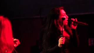 BLACKTHORN - The Spectral Evildence (live)