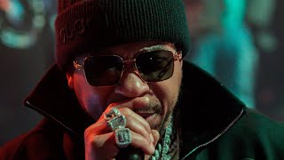 Max B Performs ‘Dez My Streets’ at Big Night Live Boston