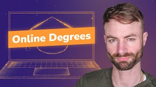 Online Degrees - From Stigma (2009) to Respected (2025) - What's Next?