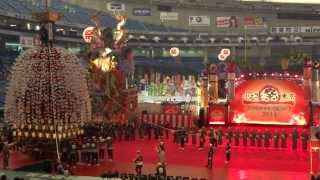 埼玉秩父夜祭/Chichibu Yomatsuri(Night Festival)