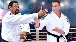 Steven Seagal Shihan with Aikido style   #shorts