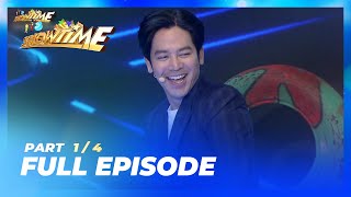 It's Showtime: Best of the best birthday prods in Showtime! (December 26, 2024) (Part 1/4)