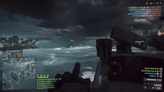 [BF4]ともみんごの旗をとりたいBF4