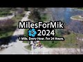 Miles4Mik: Aerial View