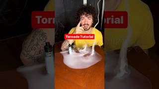 Tornado Tutorial