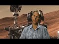 what did curiosity find on mars exclusive video