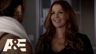 Unforgettable: Achieving Continuity with Makeup | A&E