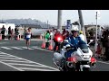 20120219熊日３０キロロードレース（９ｋｍ付近）