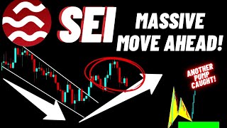 Massive Move Of SEI Crypto Coin Ahead!