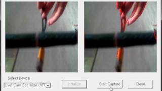C++ DirectShow