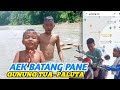 indahnya Aek batang pane gunung tua padang lawas utara Sumatera Utara