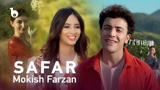 Mokish Farzan New Music Video 2024 - Safar | موکیش فرزان ‐ سفر