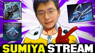 Instant Kill Two Punch Man Combo | Sumiya Stream Moments 4662