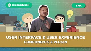 Trik Cerdas Optimalisasi Desain UI/UX dengan Komponen dan Plugin di Figma (Eps 10)