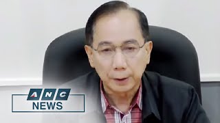 Headstart: One-on-One with Agriculture Sec. William Dar | ANC