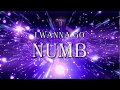 VERIDIA - Numb (Lyric Video)