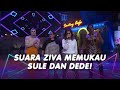 SUARA ZIVA MEMUKAU SULE DAN DEDE! | SANTUY MALAM (9/7/20) P4