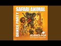 Bat-eared Fox Shuffle