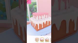 Strawberry Shortcake Roblox Game! #cakeoff #strawberryshortcake #roblox