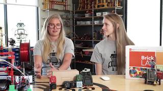 The Magnificent Makerspace Webinar