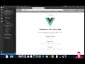 VueJS CLI: Basics | Level 3-5: Vue project files