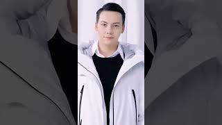 HOT 陈伟霆 - William Chan - Trần Vỹ Đình