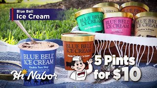 ποΈ Makin's Groceries & Savin' You Money for 62 Years At Hi Nabor! (8/7/25 - 8/13/25) π