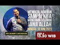 IBADAH ONLINE MINGGU | Sesi 4 - 13.30 WIB | Minggu, 18 Juni 2023