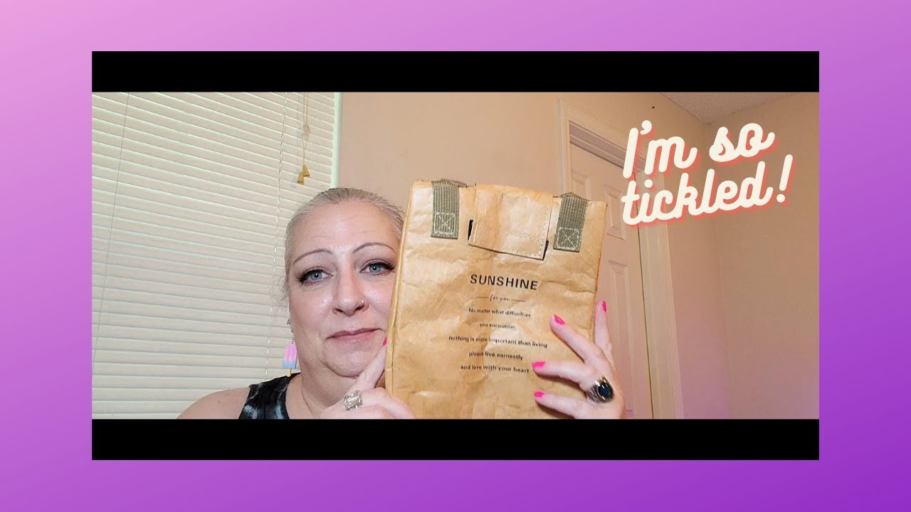 Big Temu Haul Youtube