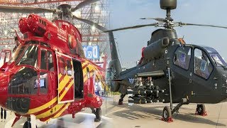 China Innovation! The Rise Of Chinese Made Advanced Aerial Vehicles