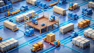Streamlining Business Processes - What You Need to Know (5 Minutes)