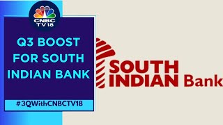 South Indian Bank Q3 Net Profit At ₹819 Cr, Other Income Aids Profitability But Deposit Growth Weak